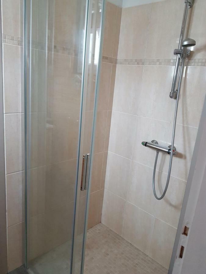 La Petite Chaumiere Vila Saint-Maurice-sur-Moselle Exterior foto